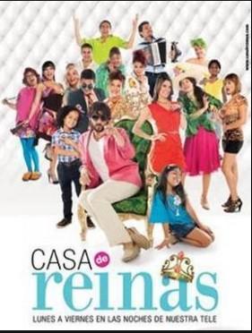 Casa De Reinas C51 FIN